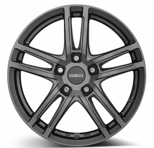 Dezent Tz Graphite